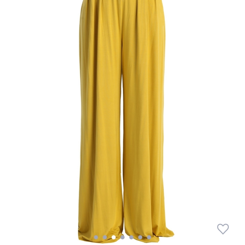 Jluxlabel Yellow Close To You Set